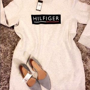 Tommy Hilfiger sweater